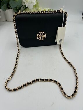 Women’s Tory Burch Eleanor bag New with tags.